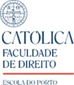 1ª ed. Pós-Graduação em Direito da Insolvência e da Reestruturação | Faculdade Direito UCP Porto